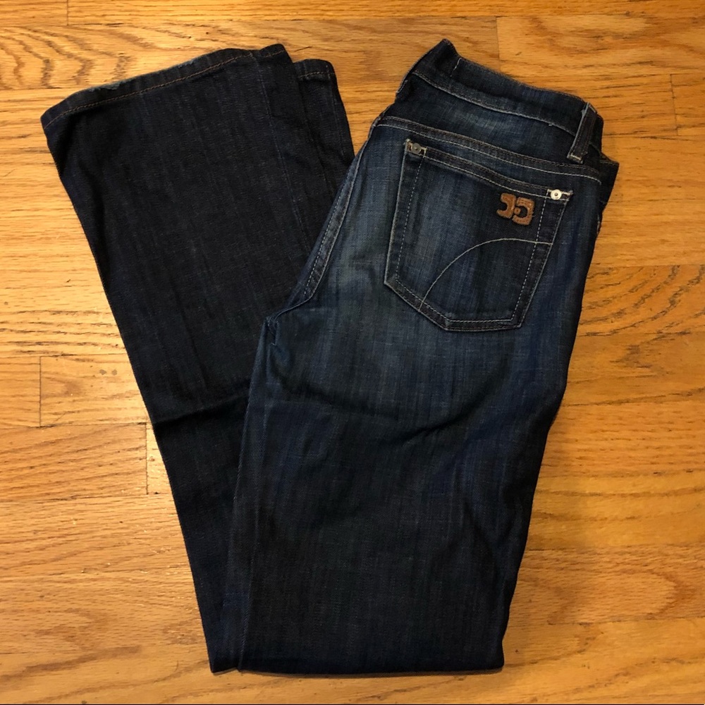 Joe’s Jeans boot cut jean
